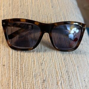 Brand new Michael Kors sunglass.